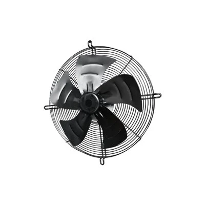 630mm EC-AC Axial Fan PG3N630B4EM
