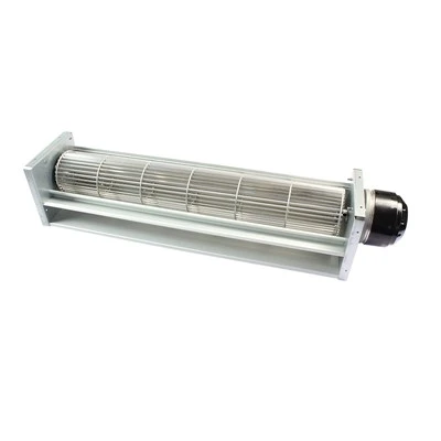 Φ80x420mm AC Cross Flow Fan PC80B2A420B