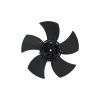 300mm Waterproof IP55 EC-AC Axial Fan PG3N300B2E-TN0