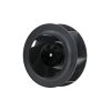 133mm Waterproof IP55 EC-AC Backward Curved Centrifugal Fan PB3N133B2E-RB2