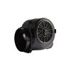 146mm Waterproof IP55 EC-AC Dual Inlet Blower PD3N146B2E-RV0