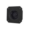 190mm EC-AC Backward Curved Centrifugal Fan with Support Bracket  PK3N190B2EM