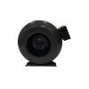 250mm EC-AC Duct Fan PQ3N250B2E-TZ0