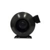 200mm EC-AC Duct Fan PQ3N200B2E-TZ0