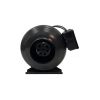 125mm EC-AC Duct Fan PQ3N125B2E-RZ0