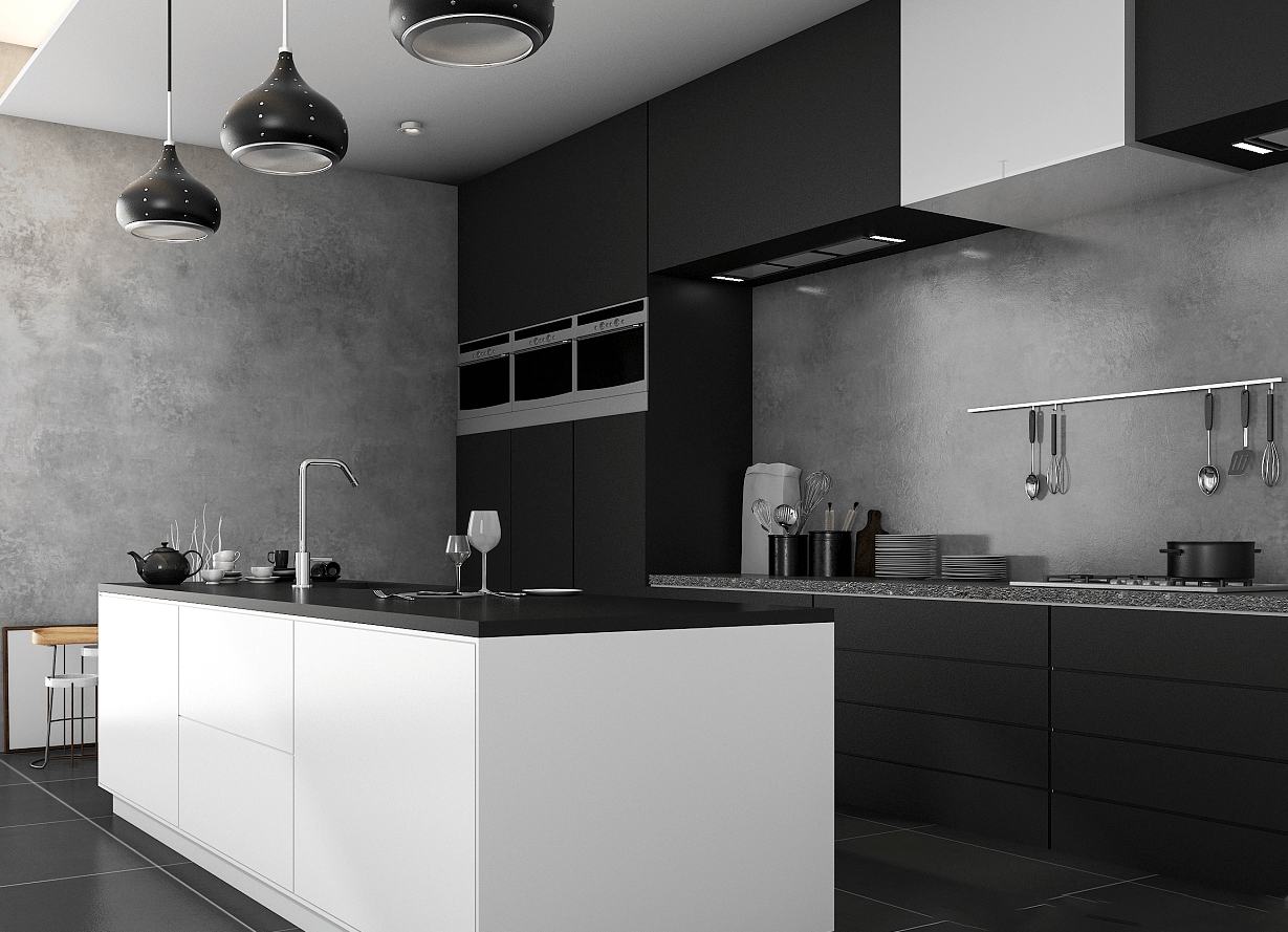 Household Electric Appliances