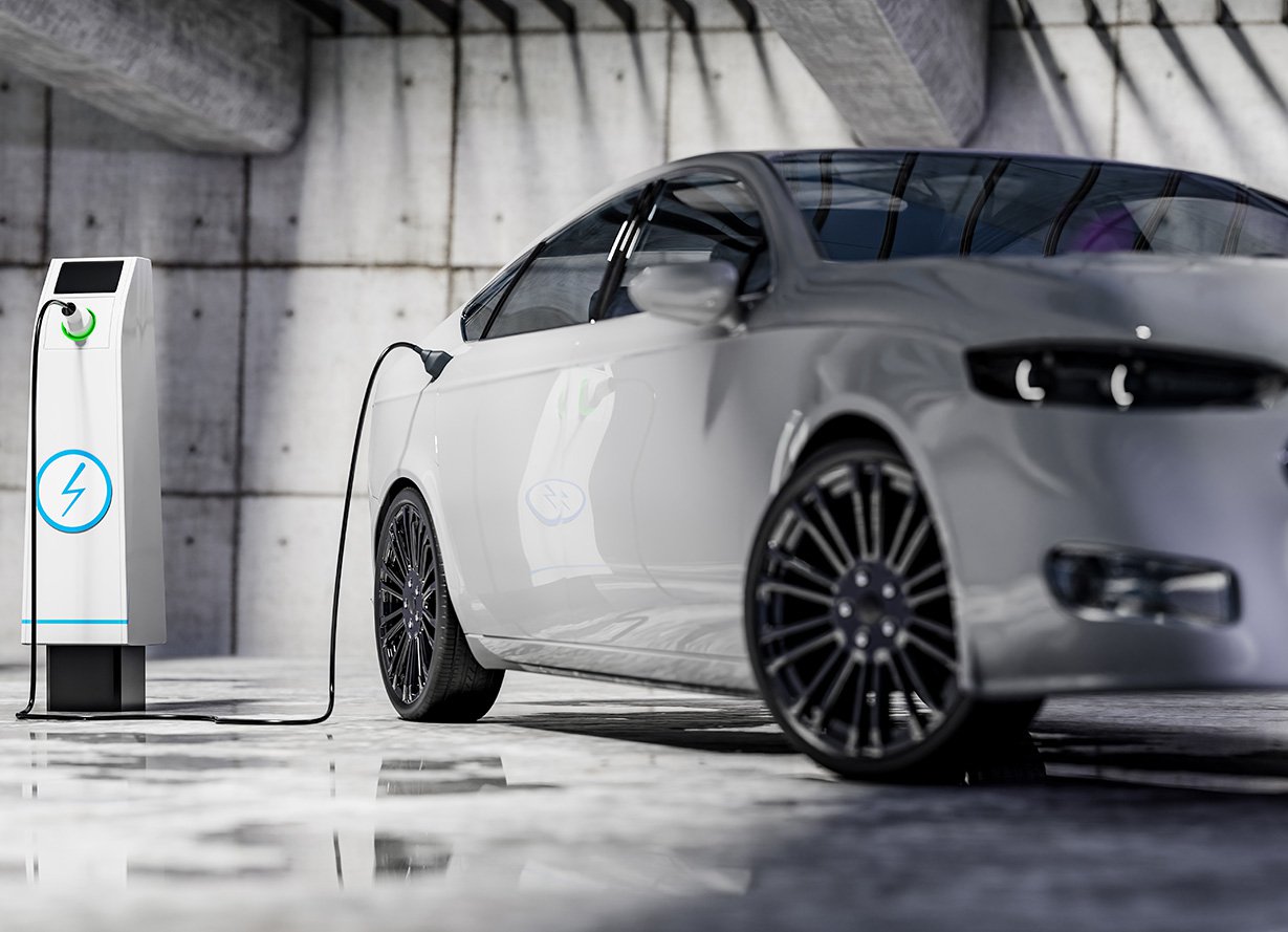 Automobile Industry