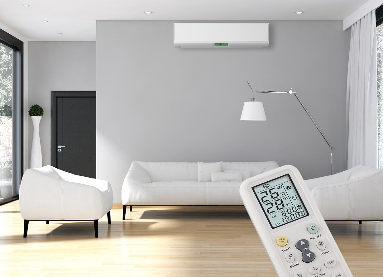Air Conditioning