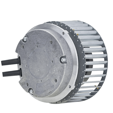 Forward Curved Centrifugal Fan