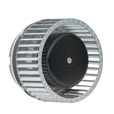 Forward Curved Centrifugal Fan
