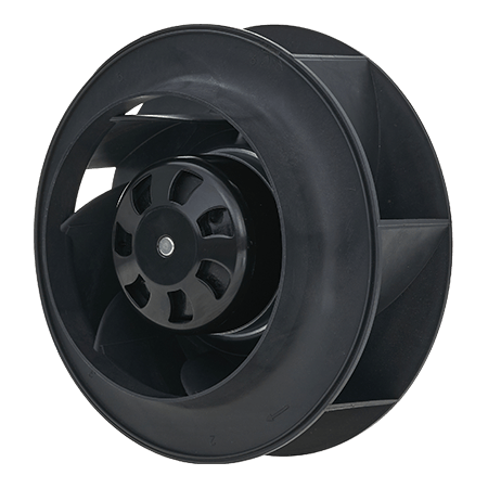 Waterproof IP55 Fan