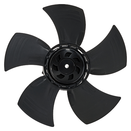 IP55 Axial Fan