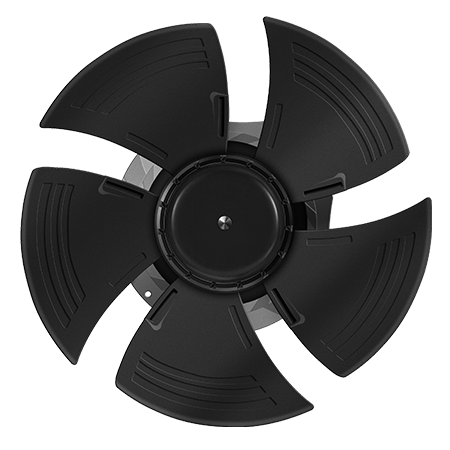 IP55 Axial Fan