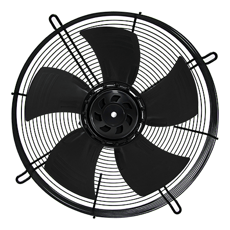 IP55 Axial Fan