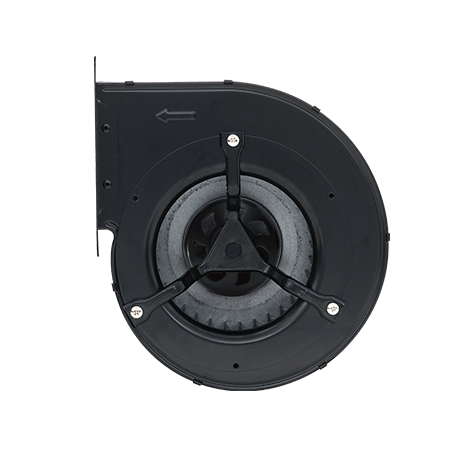 IP55 Dual Inlet Blower