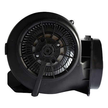 IP55 Dual Inlet Blower