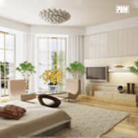 PBM EC Fan for Air Conditioning