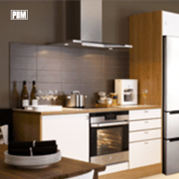 PBM Fan - Household Applications