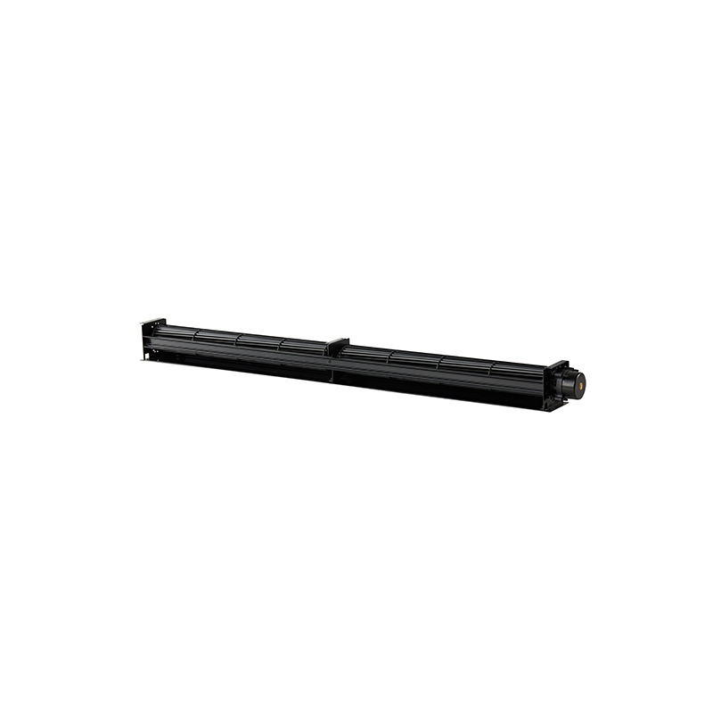 Ø40mm EC-DC Cross-Flow Fan PC3N40B24D