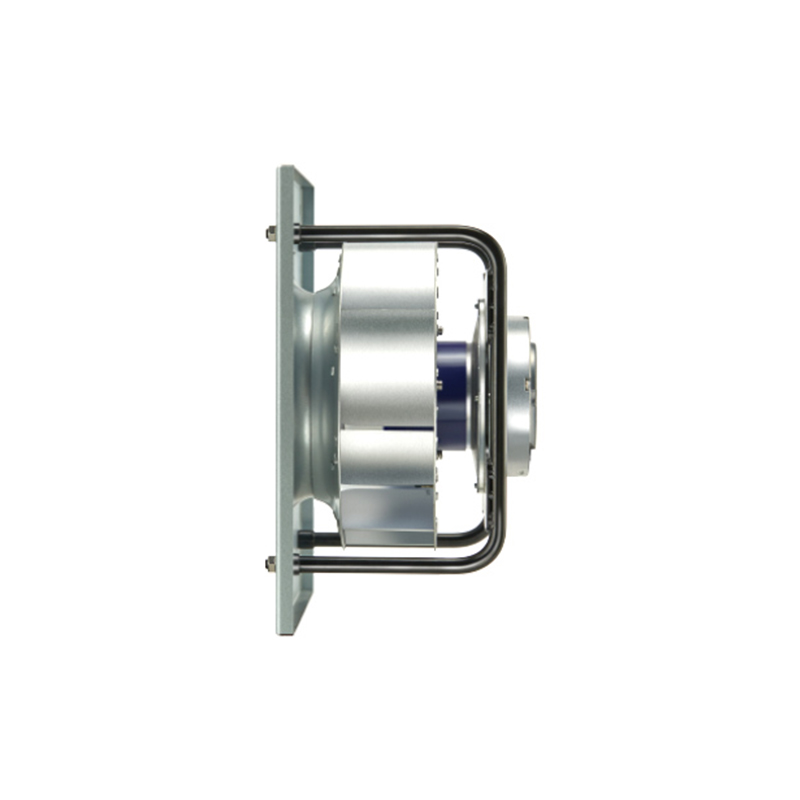 280mm EC-AC Backward Curved Centrifugal Fan with Bracket PK3N280B2E-YZ5