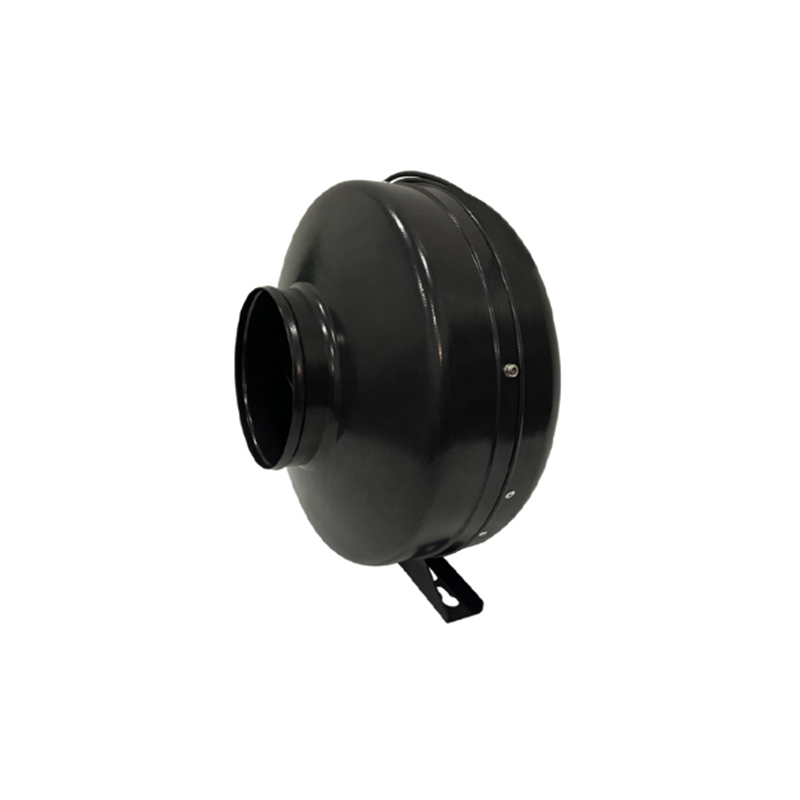 150mm EC-AC Duct Fan PQ3N150B2E-RZ0