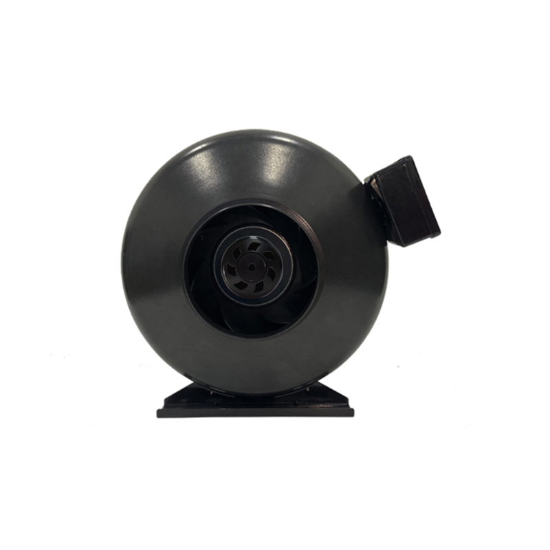 150mm EC-AC Duct Fan PQ3N150B2E-RZ0