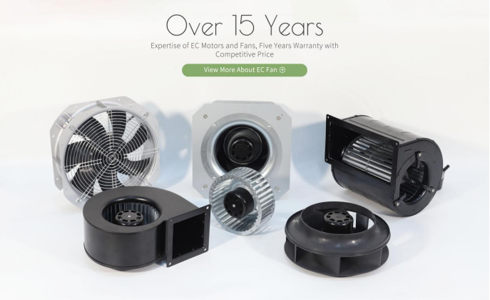 EC Motors