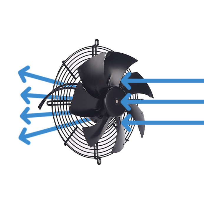 Axial Fans
