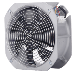 axial fan