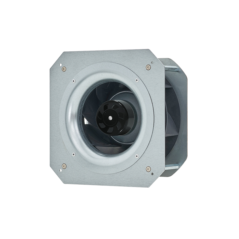 Centrifugal Fan
