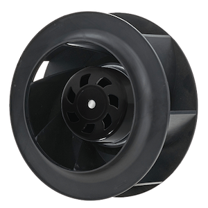 IP55 Backward Curved Centrifugal Fan