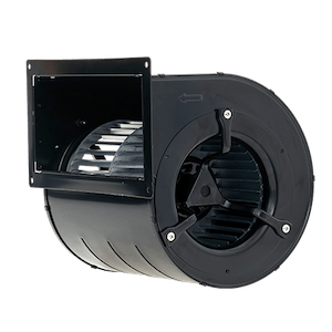 IP55 Dual Inlet Blower