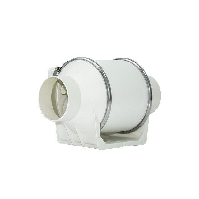 75mm EC-AC Duct Fan PL2K075B2A-TA0