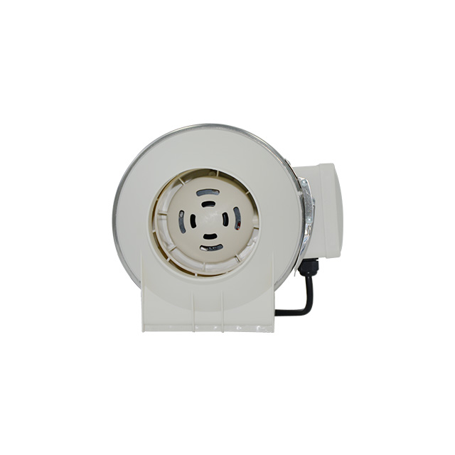 75mm EC-AC Duct Fan PL2K075B2A-TA0