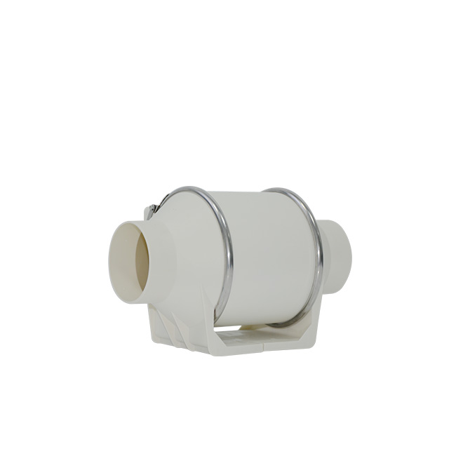 75mm EC-AC Duct Fan PL2K075B2A-TA0