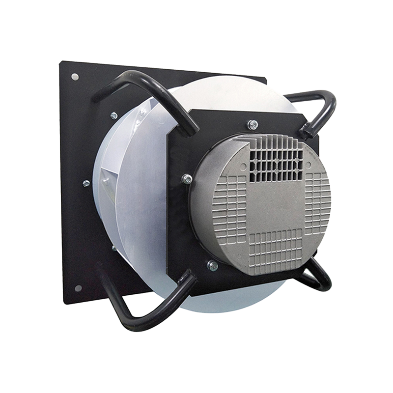 630mm Centrifugal Fan with Bracket