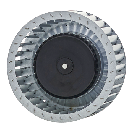 200mm EC-DC Forward Curved Centrifugal Fan