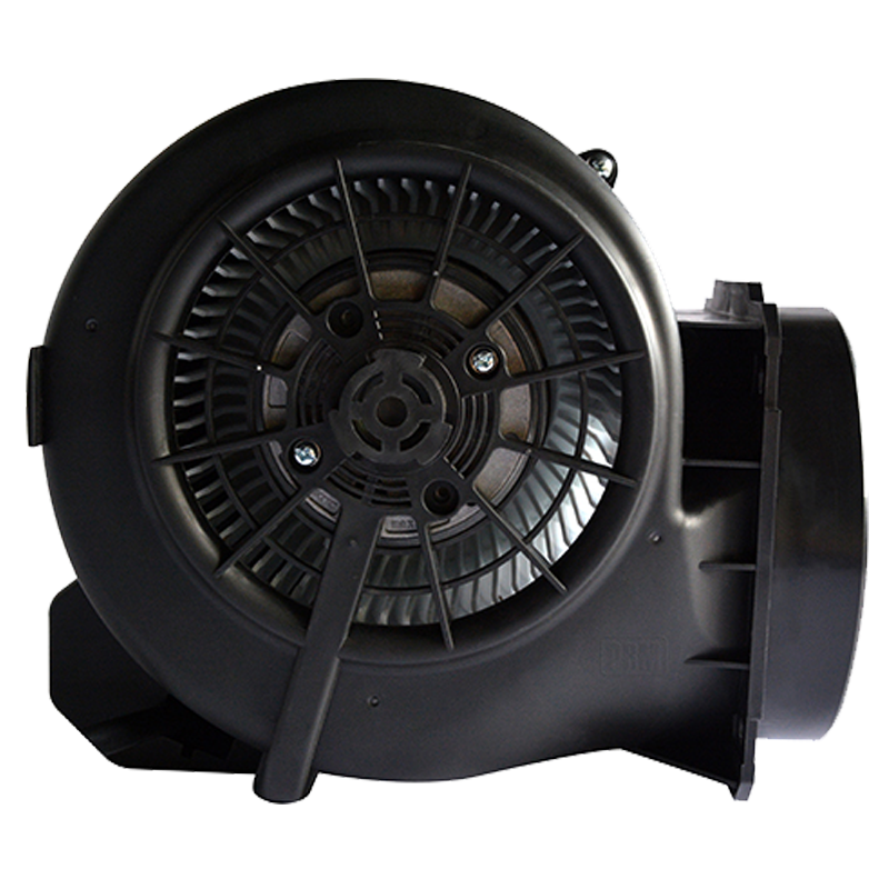 146mm Waterproof IP55 EC-AC Dual Inlet Blower PD3N146B2E-RV0