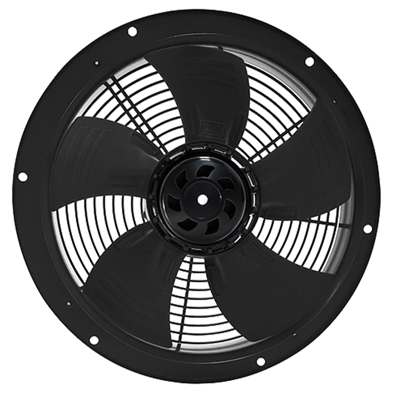 300mm-Waterproof-IP55-EC-DC-Axial-Fan-PW3N300B24-RP0