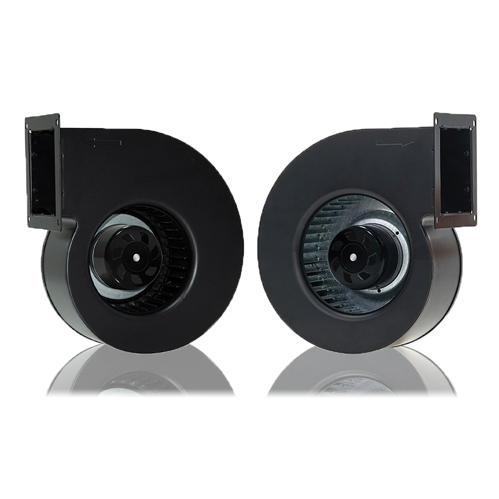 IP55 Single Inlet Blower