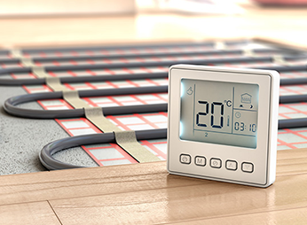 Heating
