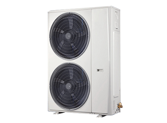 Vertical-HVAC-Independent-System