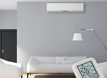 Air-Conditioning