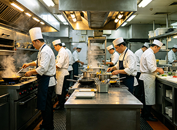 Commercial-kitchen-ventilation-fan