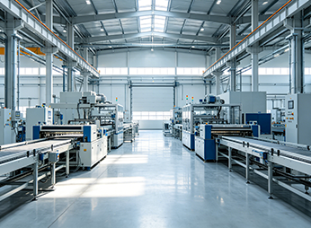 Mechanical-Equipment