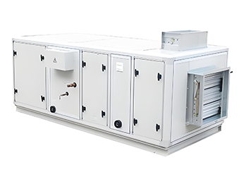 Fresh Air Units