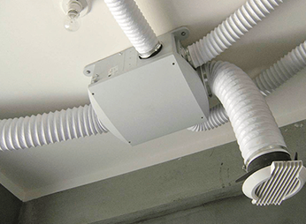 Ventilation and Purification