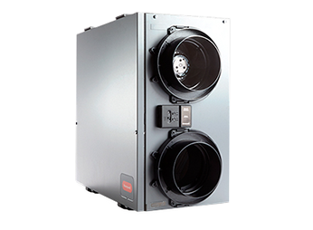 Ventilation and Purification