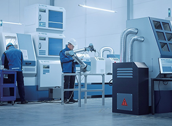 Mechanical Equipment
