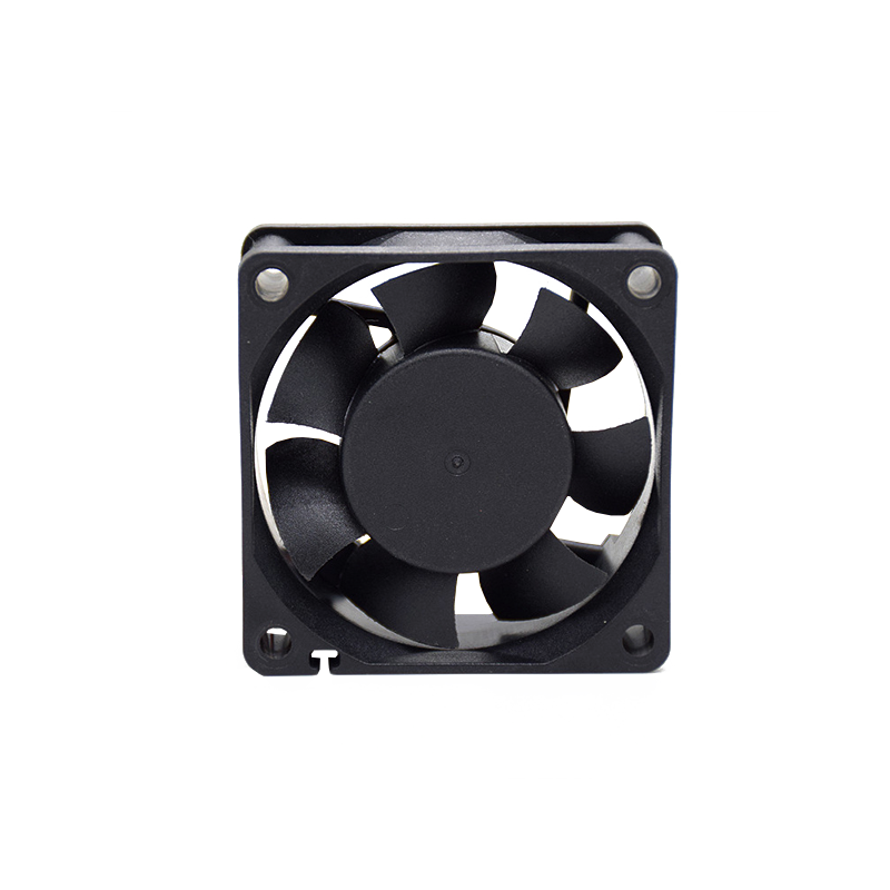 Φ80x80x38mm EC-AC Axial Fan PA8038B2HL